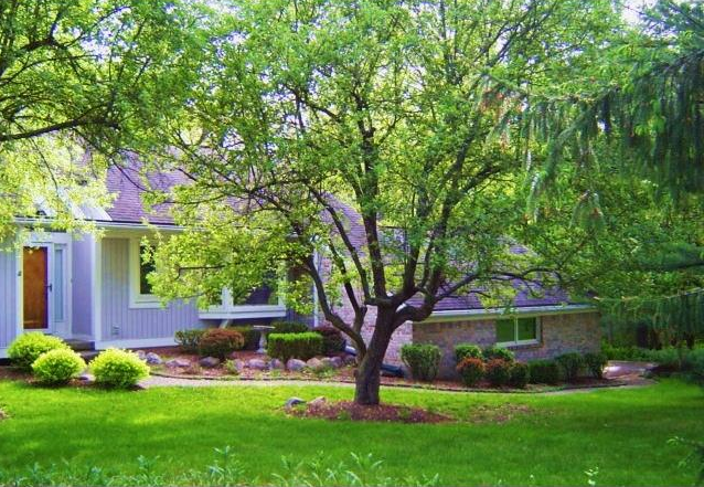 Homes for sale in Skyview Rochester Hills MI 